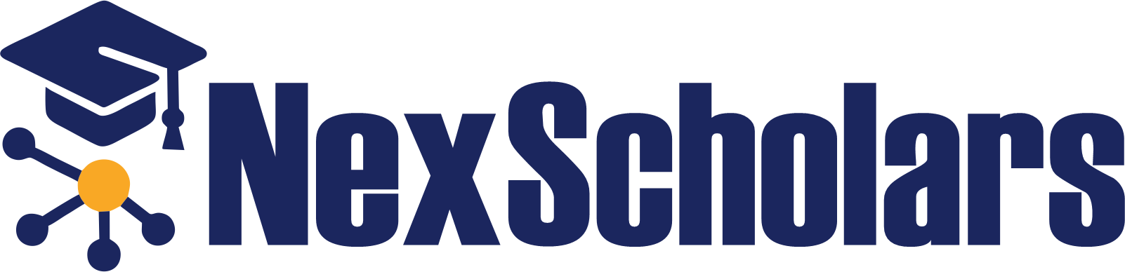 NexScholars Logo